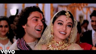 Koi Jane Koi Na Jane {HD} Video Song | Aur Pyaar Ho Gaya | Bobby Deol,Aishwarya Rai,Nusrat Fateh Ali