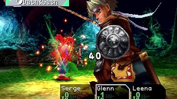 Chrono Cross (PSX) - Part 7