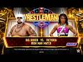 LIVE WWE 2K25 Gameplay #shorts #shortsfeed
