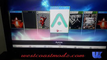 WCM - Custom Xbox 360 RGH Jasper Nike *SOLD*