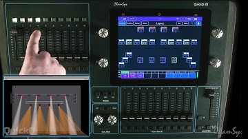 QuickQ: How to Record a snapshot