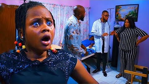 Family Apart - Adakirikiri Latest  Movies  | Uchechi Treasure Okonkwo Nigerian Movie