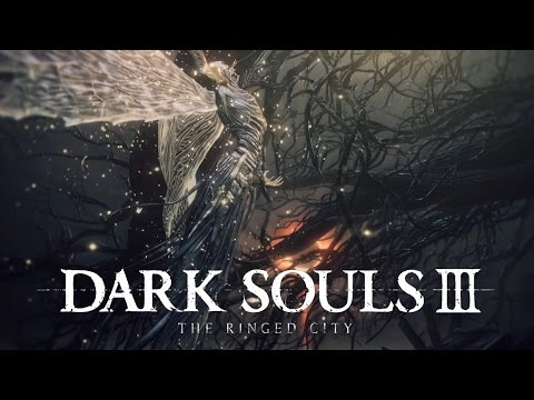 Wideo: Dark Souls Sprzedaje Się Na Zachodzie W Ponad Milionie