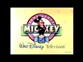 Mark H Ovitz Productions Walt Disney Television 1987 