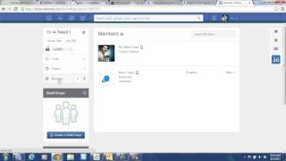 Edmodo   Remove Student from Group