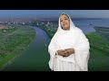 أوبريت شعب السودان سمية حسن