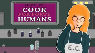 You Are What You Eat ( ͡° ͜ʖ ͡°) | BOOTH screenshot 4