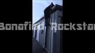 THE OFFICIALLY UNOFFICAL MUSIC VIDEO OF BONAFIED ROCKSTARRRR