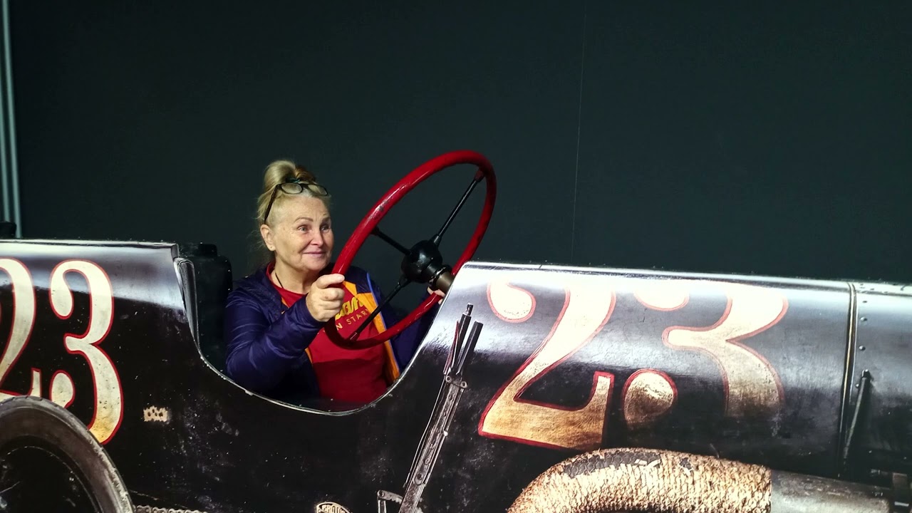 Что происходит в гараже? (#31) - Veterama - Мангейм 2022