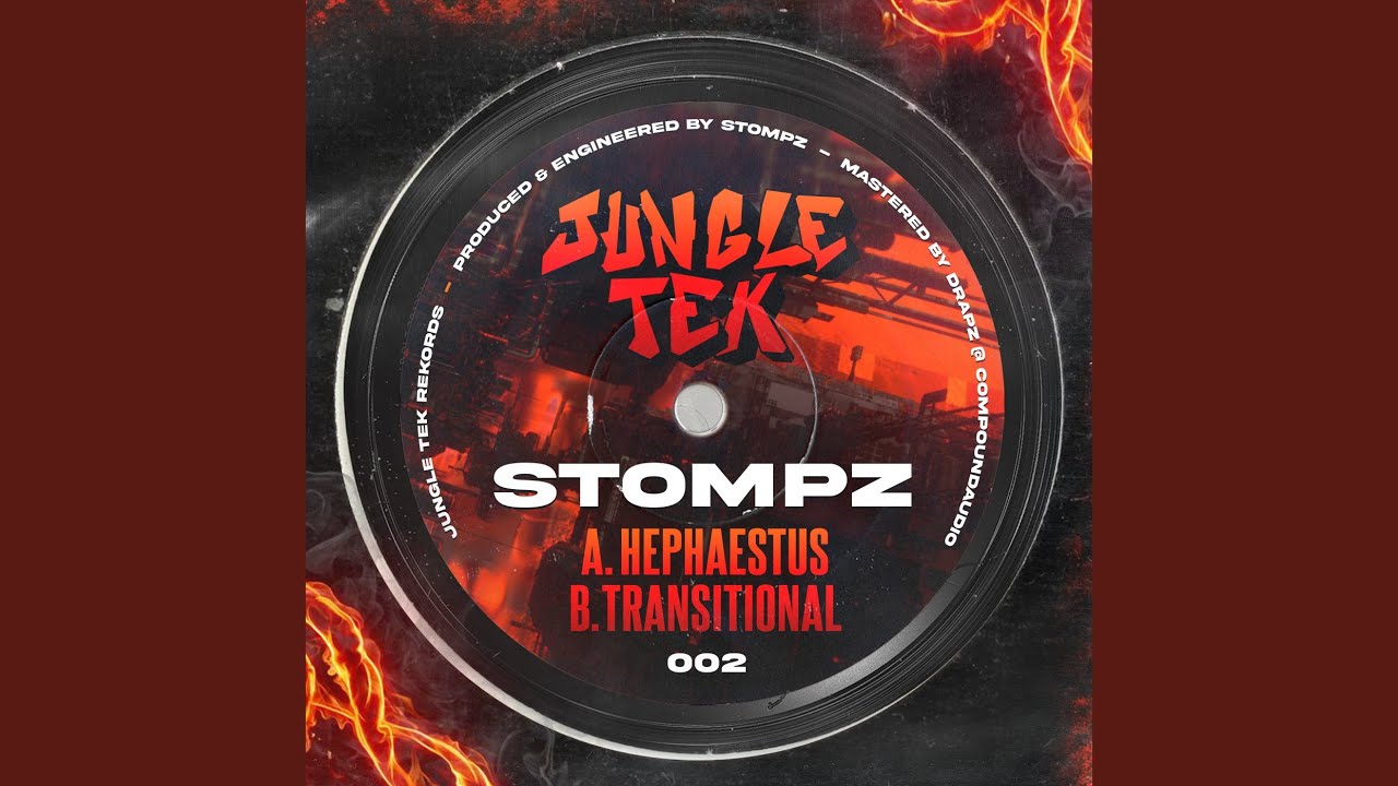 Watch Transitional on YouTube Watch Transitional on YouTube