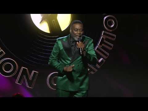 Big Daddy Kane performs at the 6th Annual BMAC GALA: Black Music Action Coalition & Live Nation