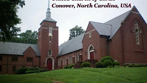December 11, 2022  Trinity Reformed  United Church...