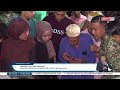 17 JUN 2026 - BERITA PERDANA - TRAGEDI LETUPAN GRENAD: JENAZAH KOPERAL NORAZMI SELAMAT DIKEBUMIKAN