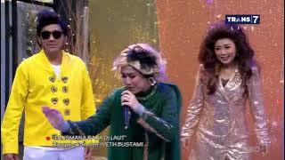 Ayu Impersonate Iyeth Bustami Bikin Soimah Ngakak | PAS BUKA BEST MOMENT
