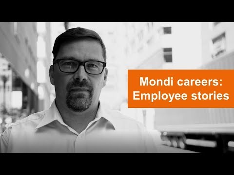 The typical day of a SHE coordinator | Employee stories | Mondi careers