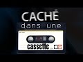 Web TV - Cach&eacute; dans une cassette