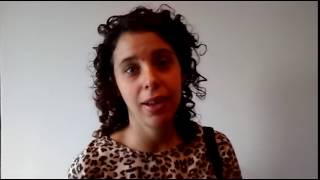 Business Meeting Proveedores Pamela Ehrlich - Telectronica