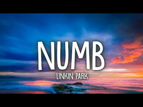 Linkin Park - Numb