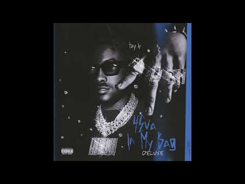 Tay B - Really Turnt (Official Audio)