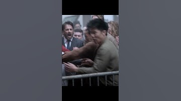 Powerless City, Fragile Hope ⚡🕯️🔥 | Zero Day (2025)