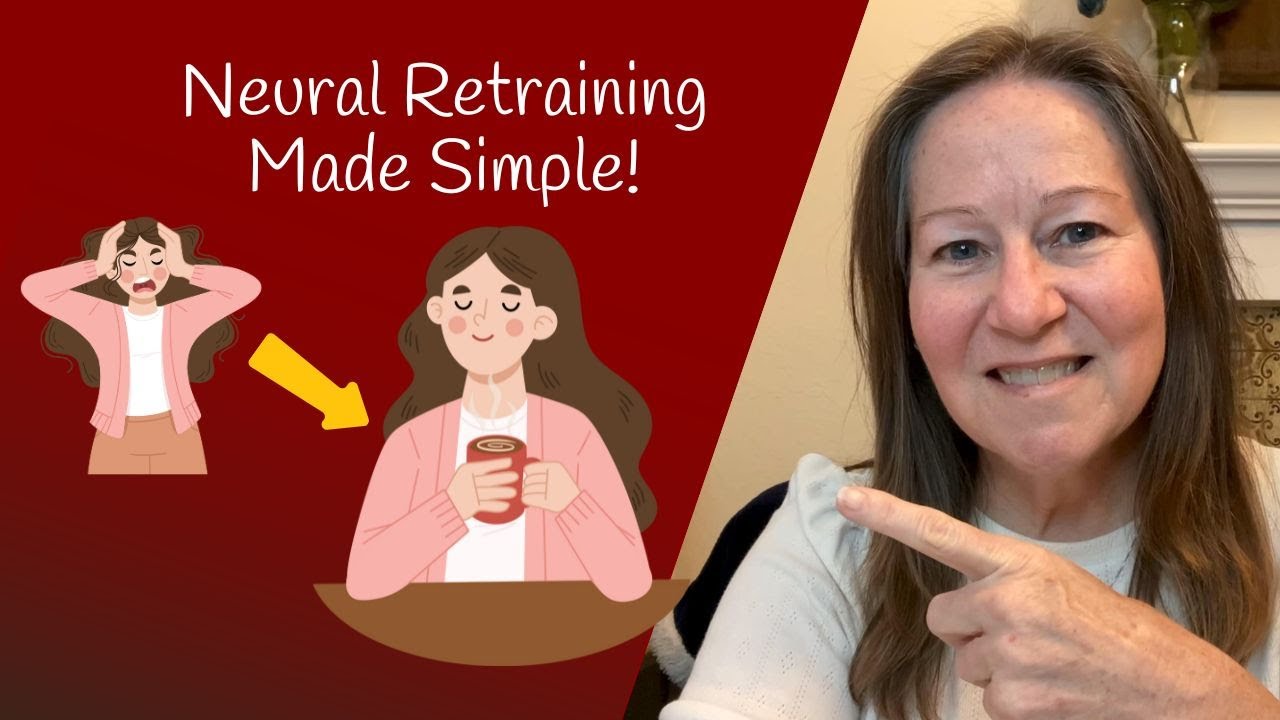 Overwhelmed by Neural Retraining? Start Here for a Simple Daily Practice