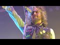 The Flaming Lips - The Castle - Colston Hall Bristol -  13.08.17