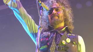 The Flaming Lips - The Castle - Colston Hall Bristol -  13.08.17