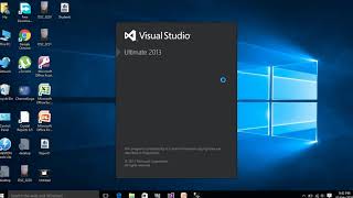 How to Connect Crystal Report 8 / 8.5 With vb.net / C# 2013
