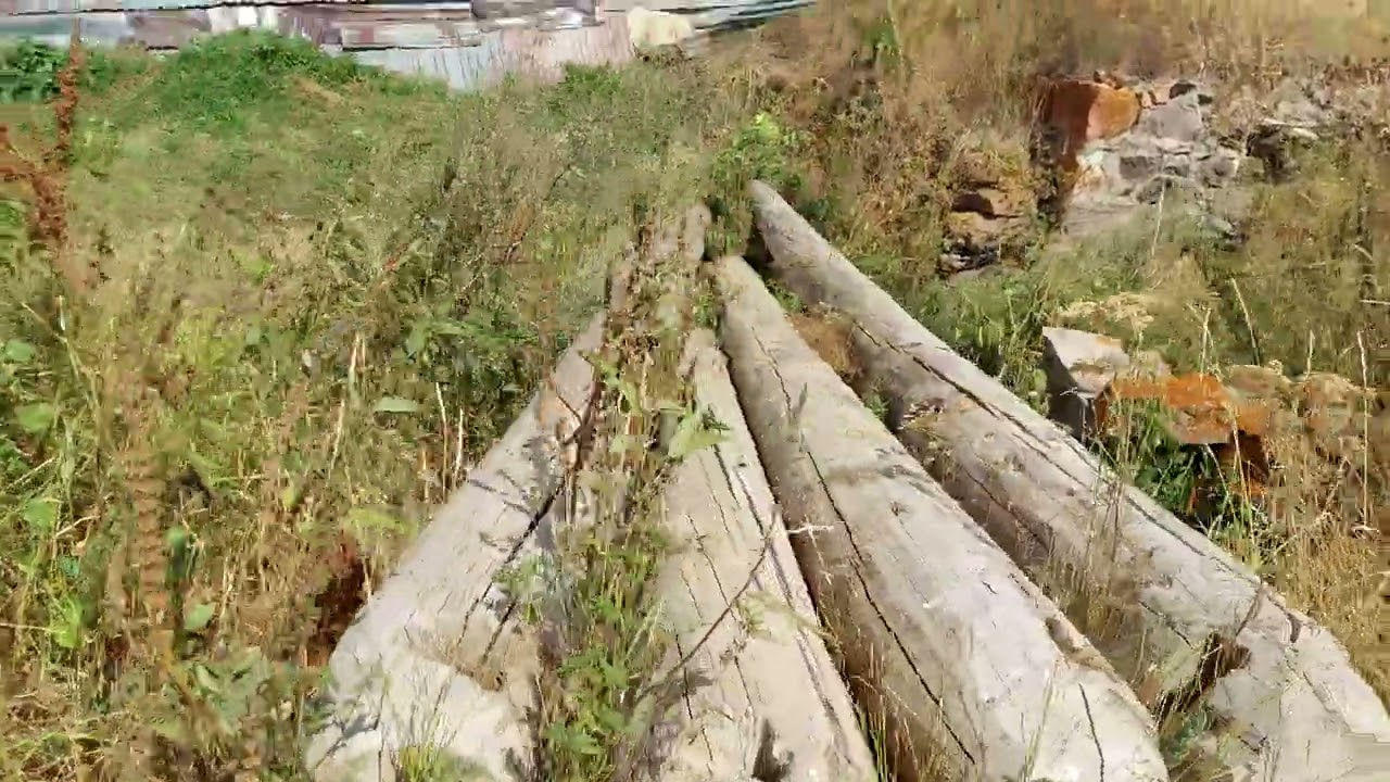 Ardahan Posof Baykent köyü