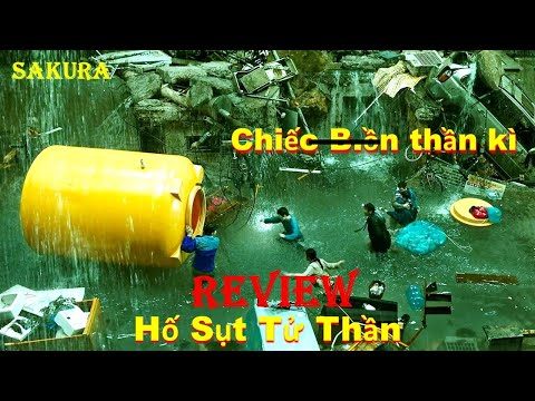 REVIEW PHIM CẢ