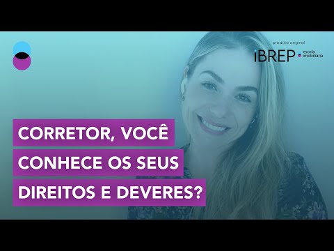 Vídeo: Quais são os direitos dos vendedores de imóveis?