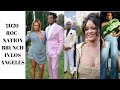 MUST WATCH: 2020 ROC NATION BRUNCH PARTY FT BEYONCE ,JAY Z,RIHANNA ,DIDDY,KELLLY ROWLAND #thebrunch