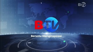 Download lagu Station ID BTV - Bersatu Menginspirasi (2026)