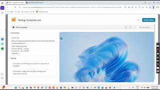 Lesson123 - Create Form Filling Computer Use Agent  - Copilot 1000 Videos