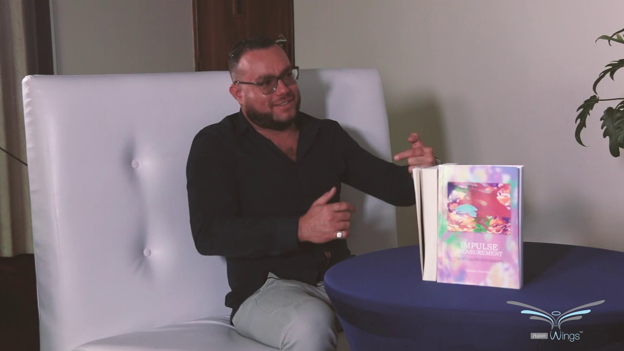 Ritme 29e Episode with Steven W. Coutinho