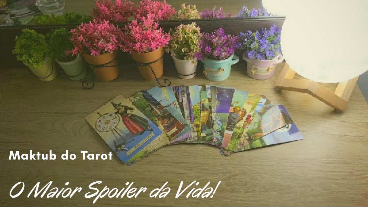 Quais Descobertas Terei nos Próximos 15 dias?