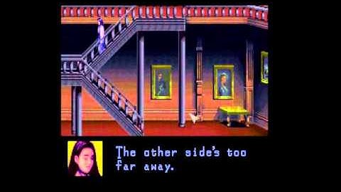 Clock Tower-Part 1, OMG ANN NOOOOO!!!!!!!