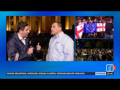 ყველა რომ მარათონისთვისა მზად, გადაწყვეტს ჩვენი თავისუფლებისთვის ბრძოლის ბედს — გიგა ბოკერია