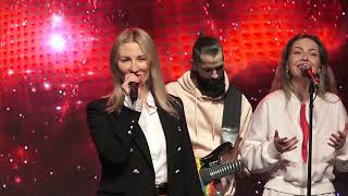 видео: ПРОСЛАВЛЕНИЕ |  27.03.24  |  Новое поколение картинка: ПРОСЛАВЛЕНИЕ |  27.03.24  |  Новое поколение