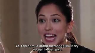 Street dance subtitle Indonesia