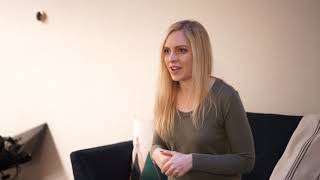 What does it look like to work with The Nourished Path?