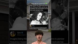 Download Lagu she was considered 'the most beautiful woman in the world' during her time. MP3