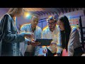 Chromatic Overlays Collection | DR | DaVinci Resolve