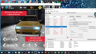 how you hack on top speed Drag & fast racing screenshot 1