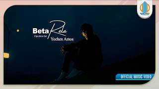 Yochen Amos - Beta Rela (Official Music Video)