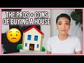 Do I Regret Buying a House? 10 Things I've Learned! (First Time Home Owner)