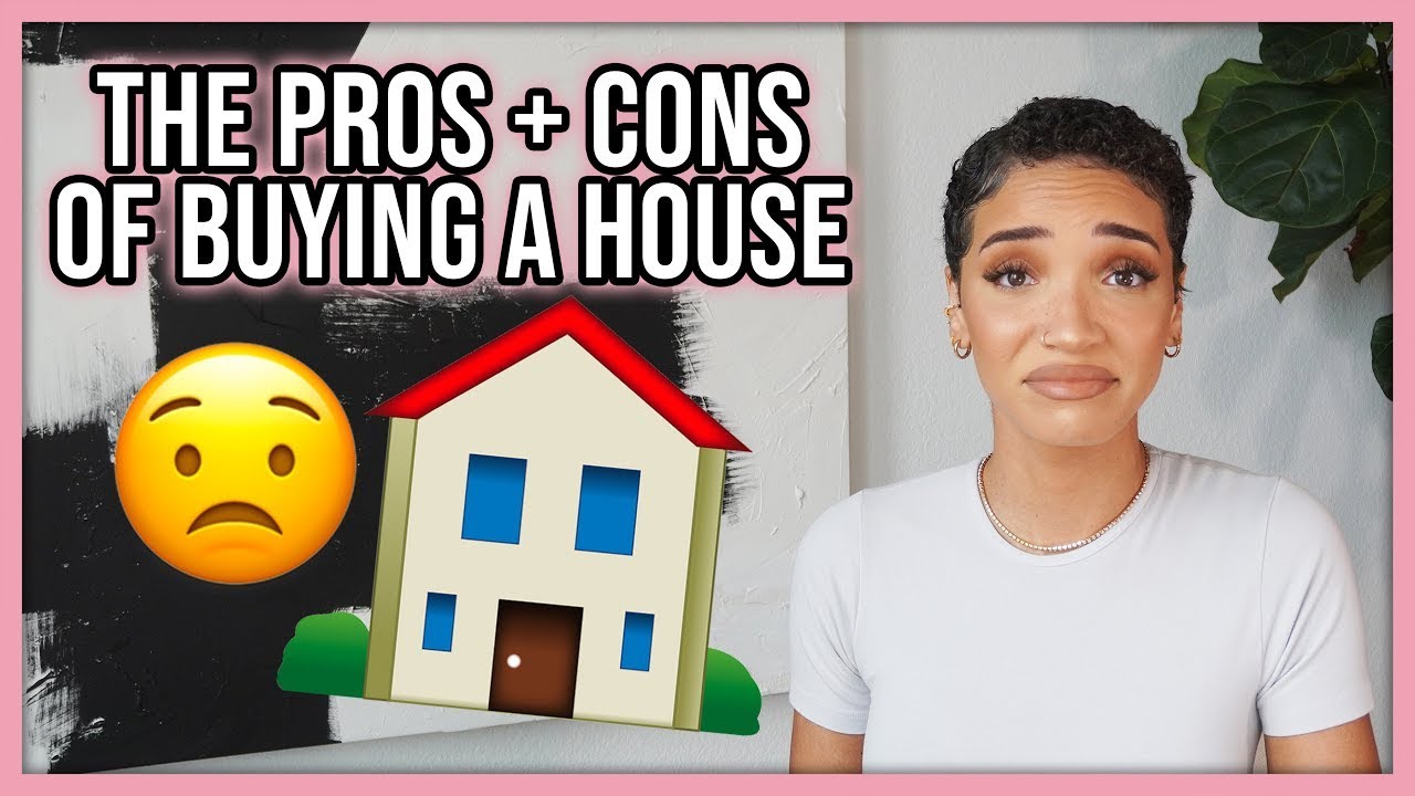 Do I Regret Buying A House 10 Things I ve Learned First Time Home 
