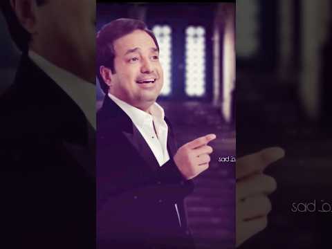 لاحياة لمن تنادي Rashed Al Majid New Album