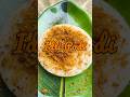 Satisfy your south india food craving with amazing Idli Podi ❤️💕 #homechef #food #idlipodi #shorts