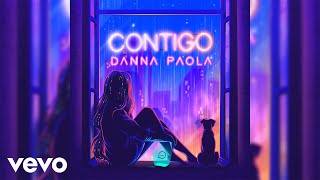 Danna Paola - Contigo (Audio)